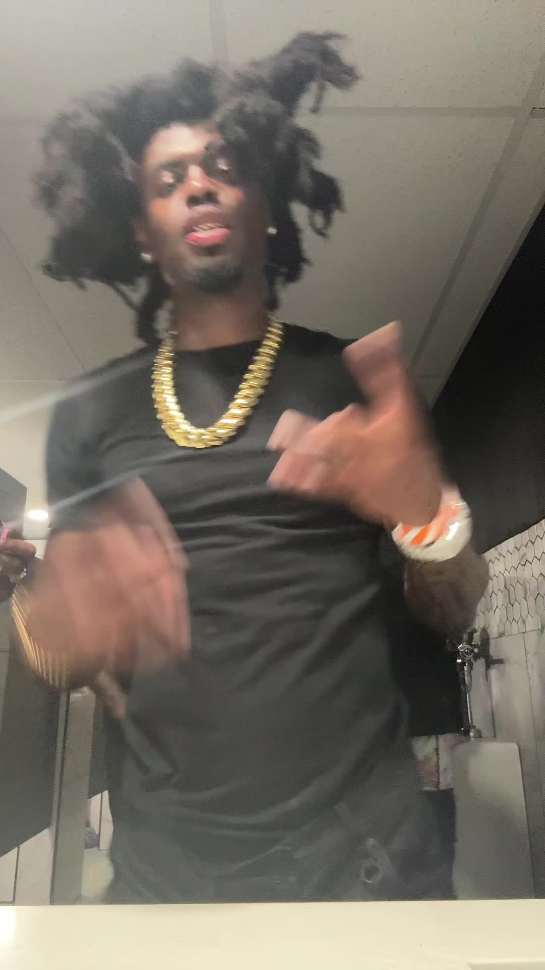 @Bean🙎🏿♂️