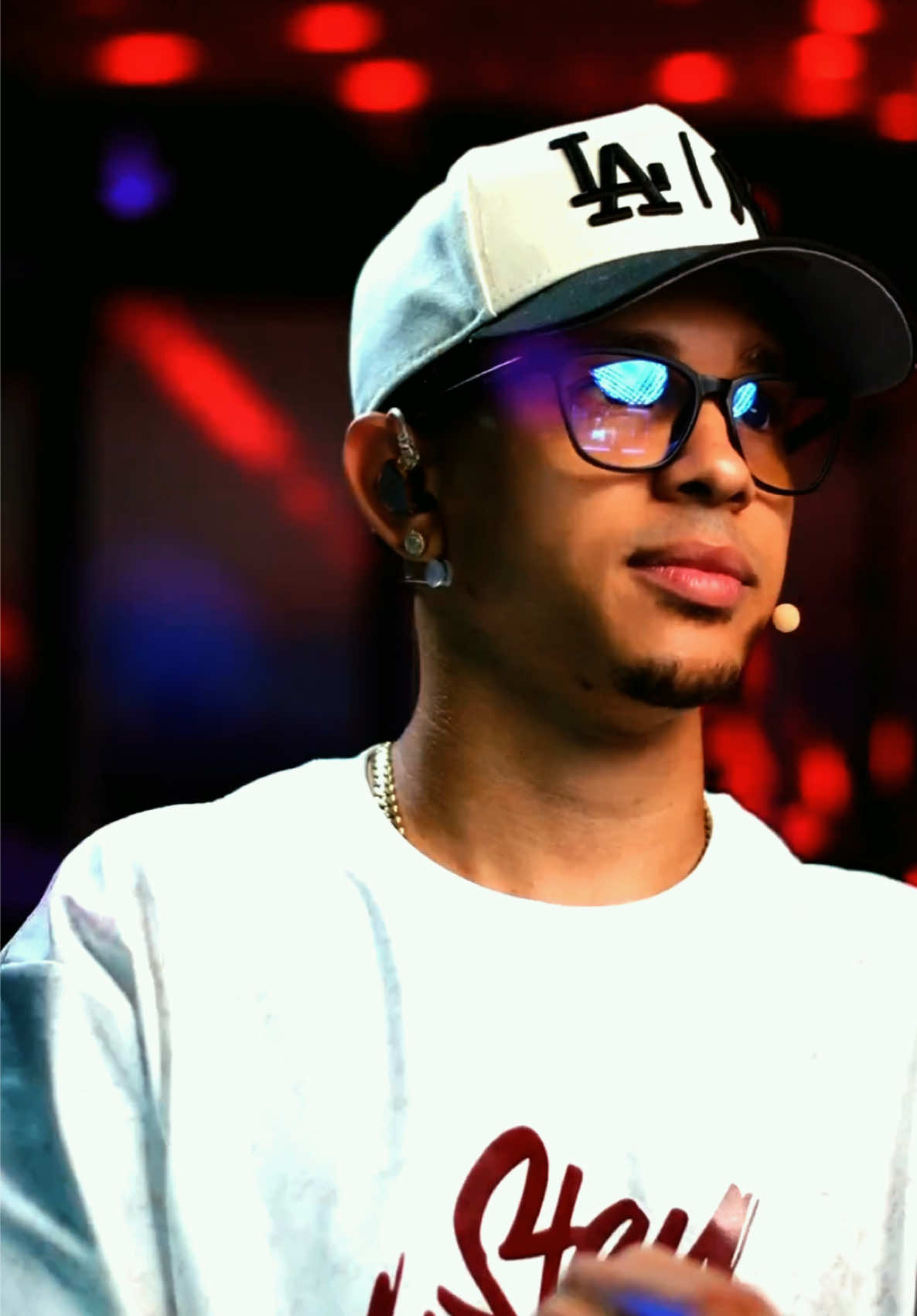 @JD Con Su Flow ๐๐