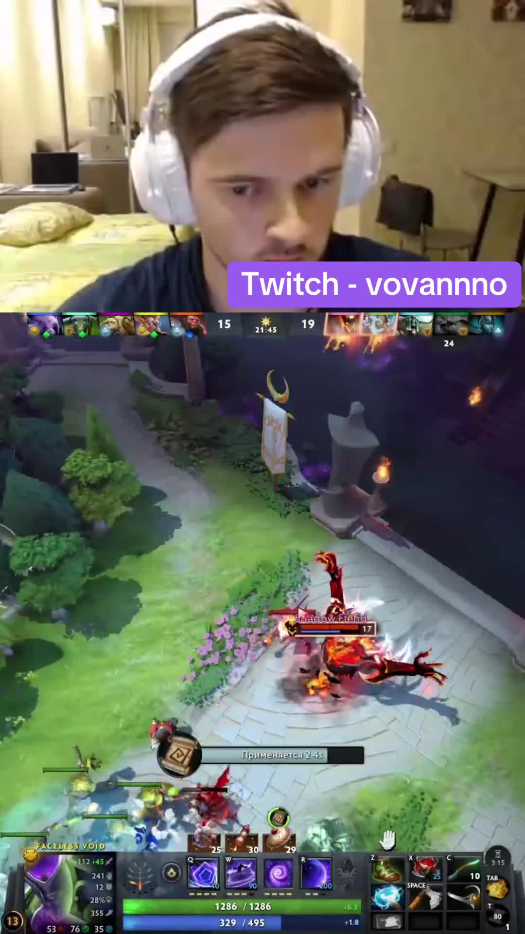 @Vovannnno