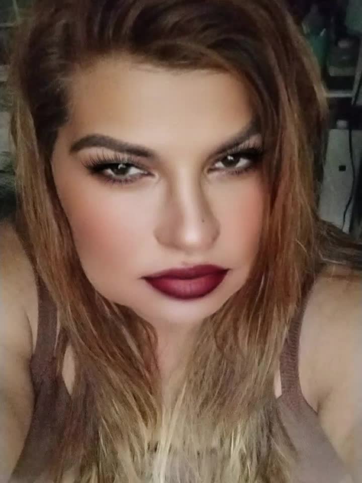 @Blanka Alvarez