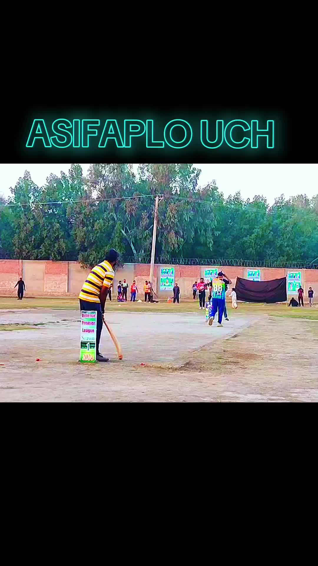 @ASIFAPLO FMC