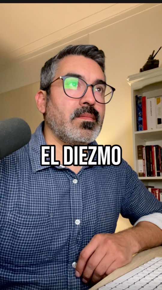 @Teología en 1 minuto