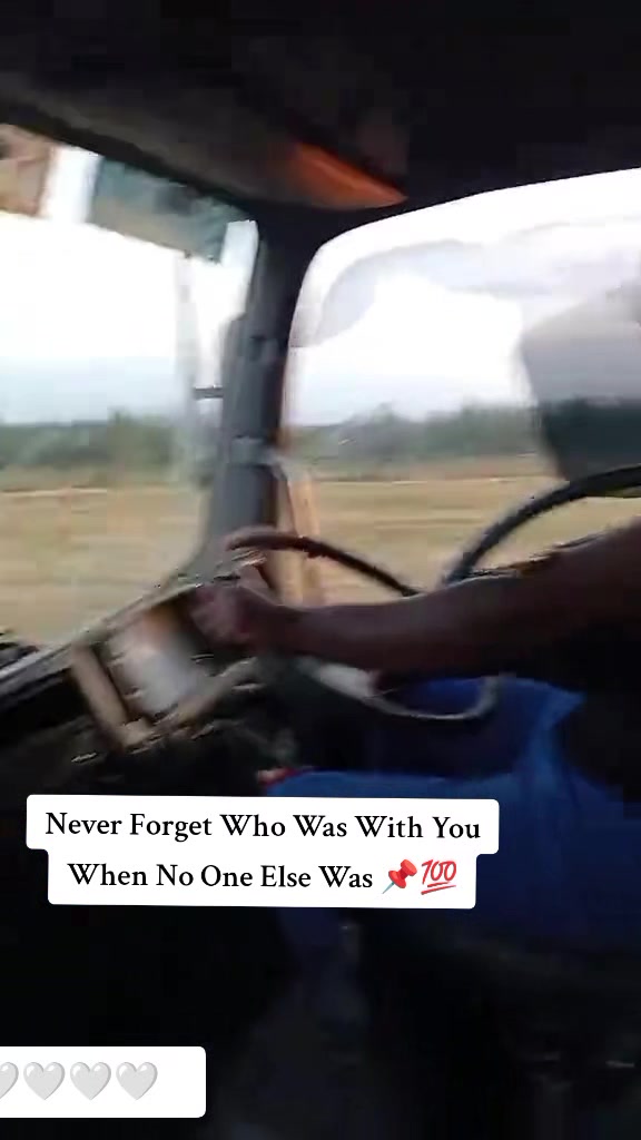 @kamah( THE  TRUCKER🚚 )Master