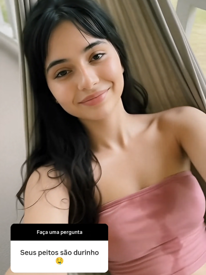 @IARA • A Índia da Amazônia 🌸