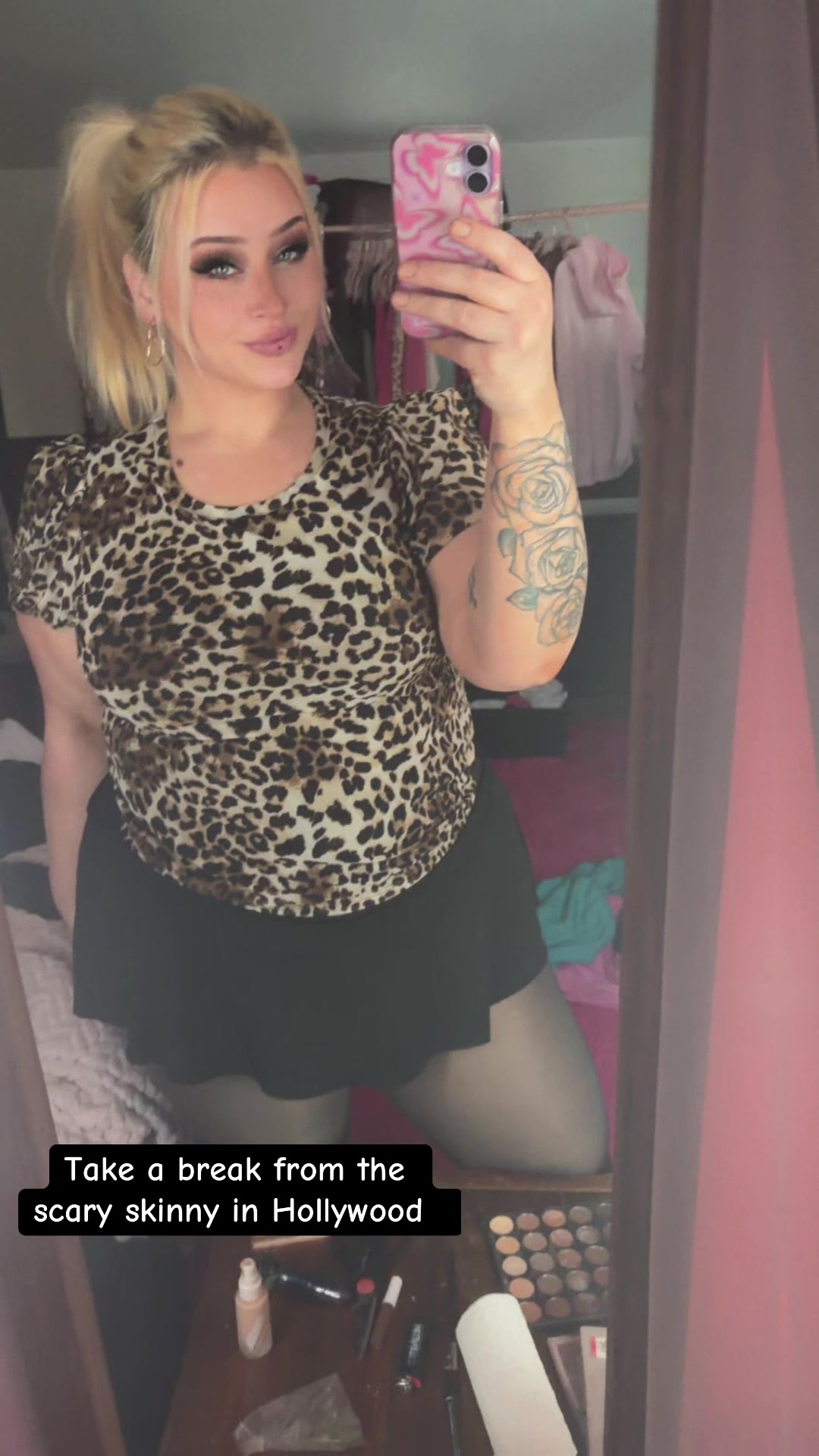 @Bigmamma💋