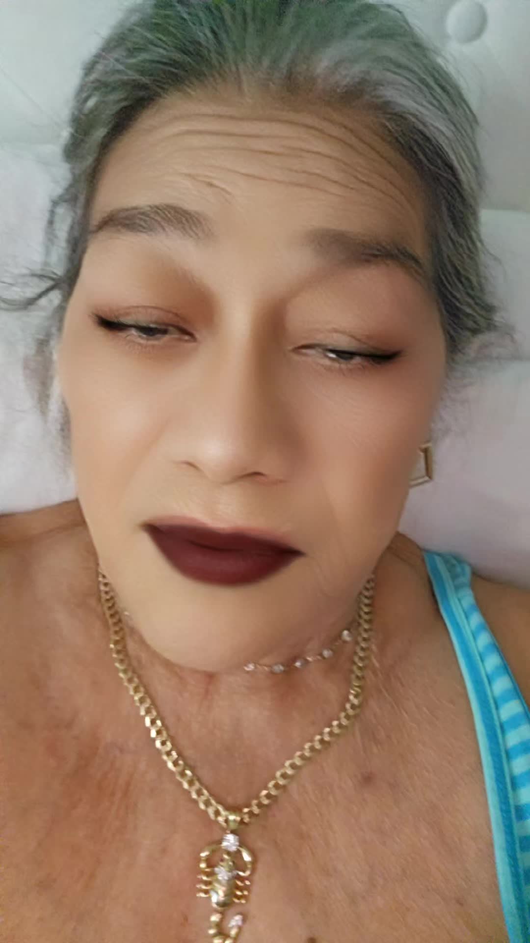 @olivia de los ángeles
