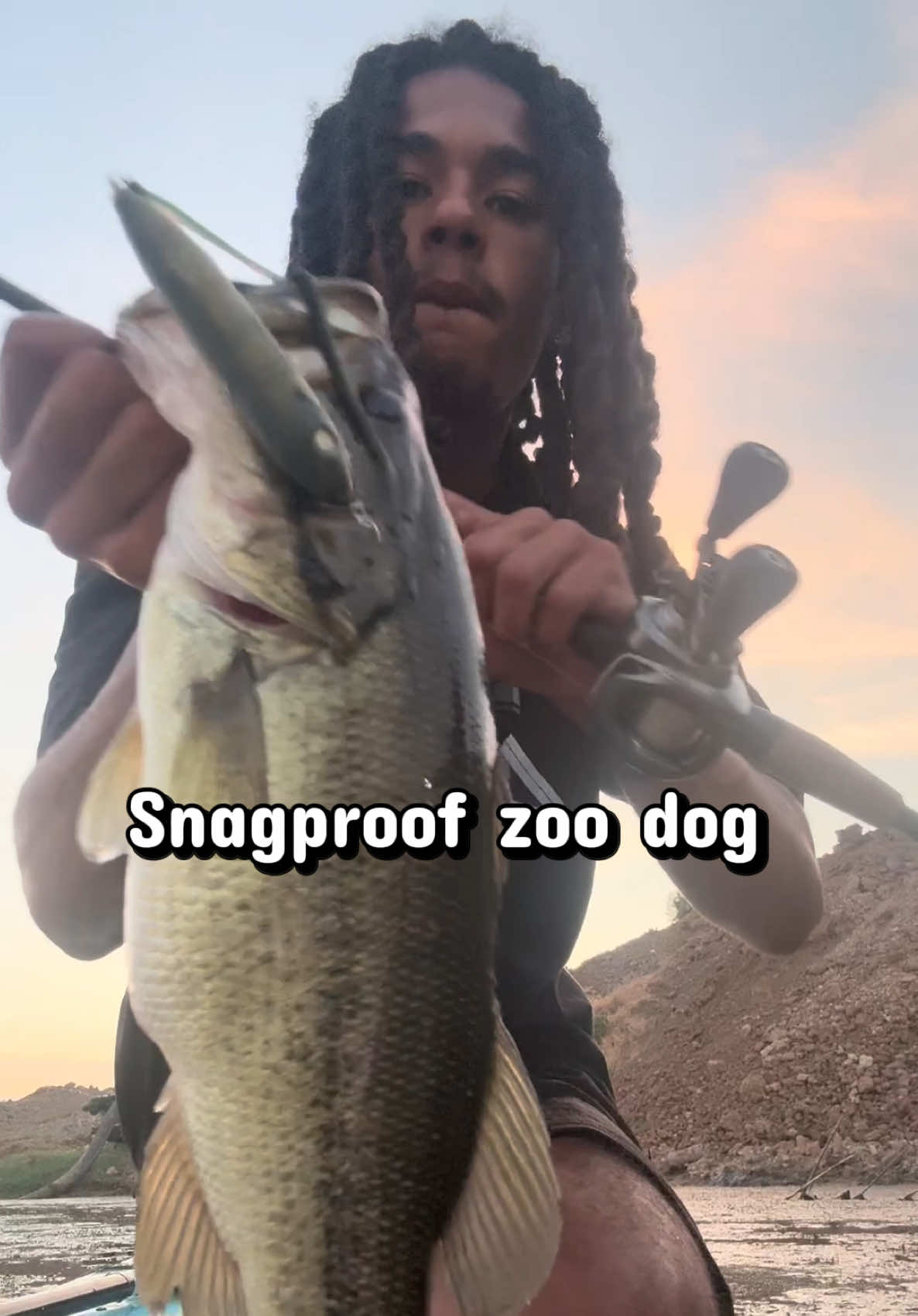 @Lunkerhunter🪵