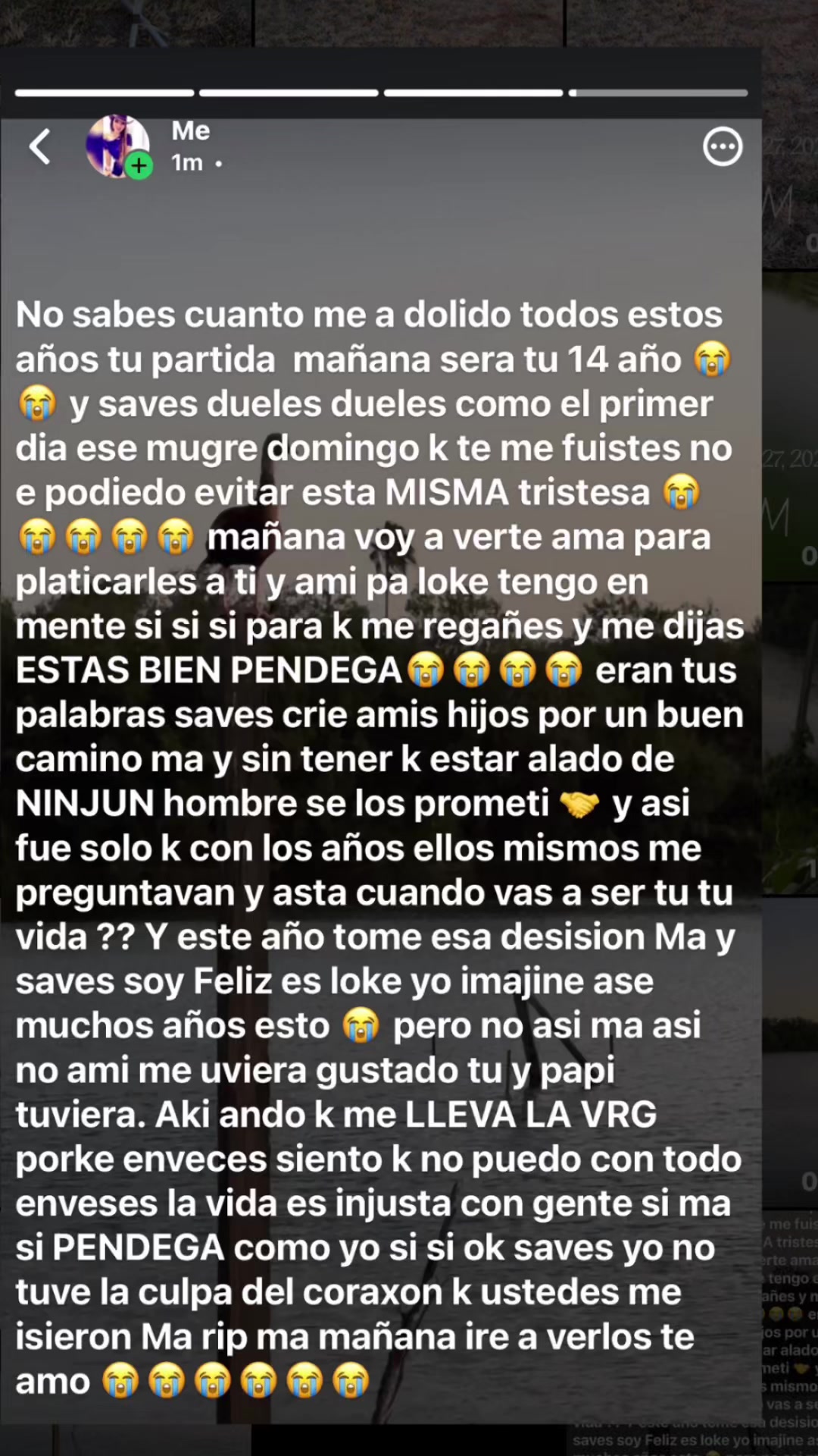 @Patty Chapa