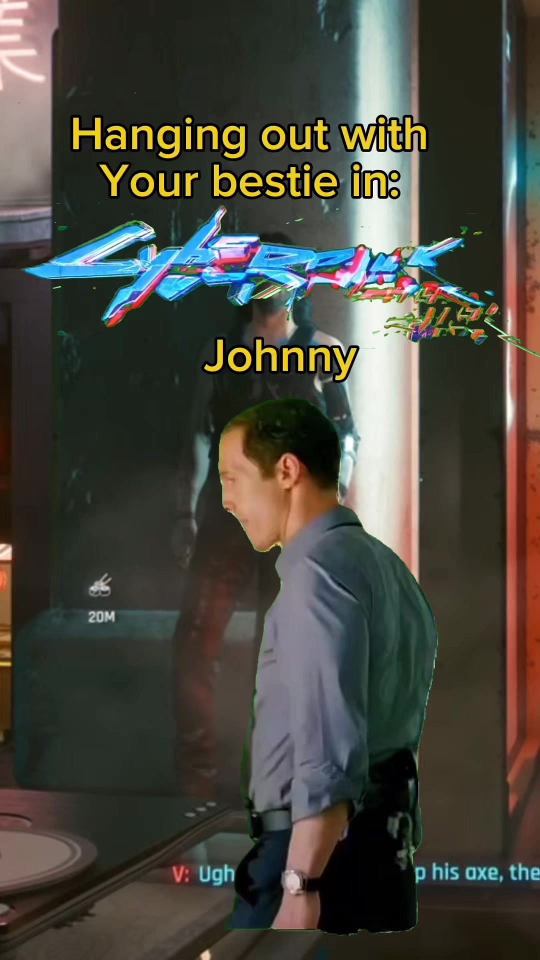 @CyberPunkV