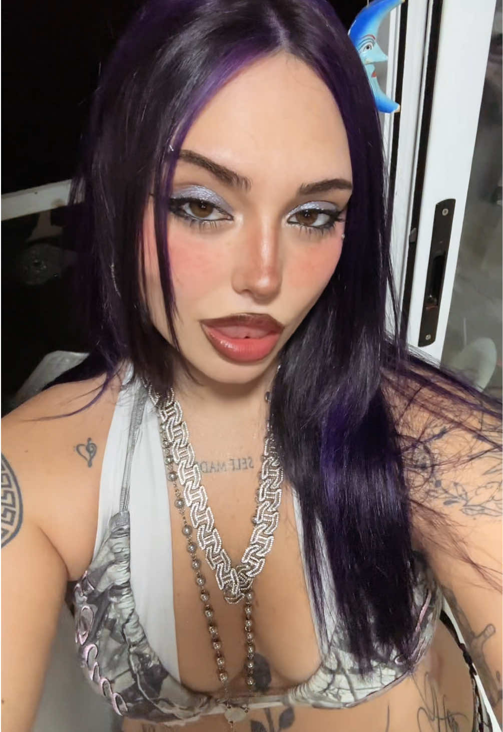 @lady★hell