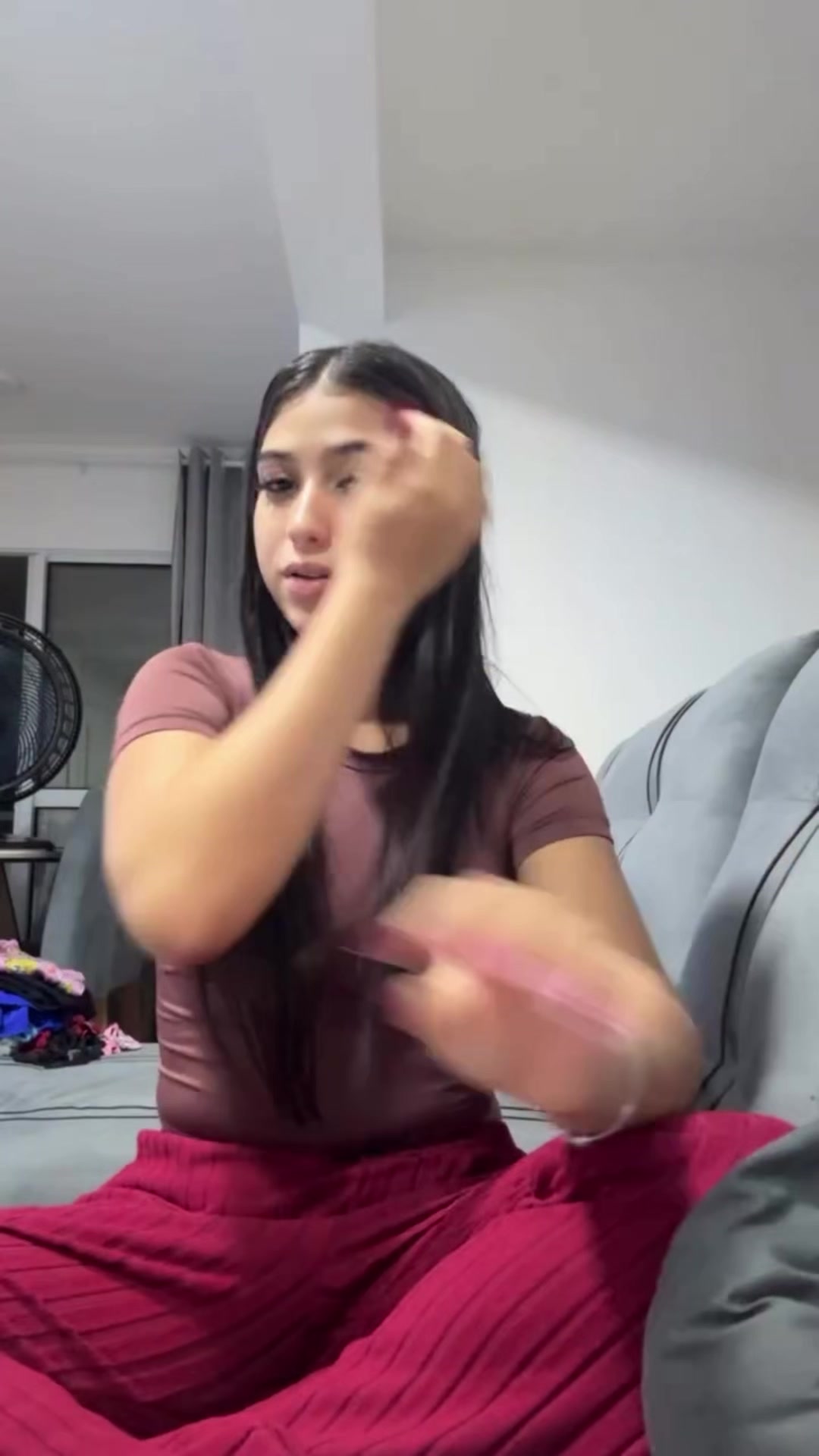 @Agatha Lorraine
