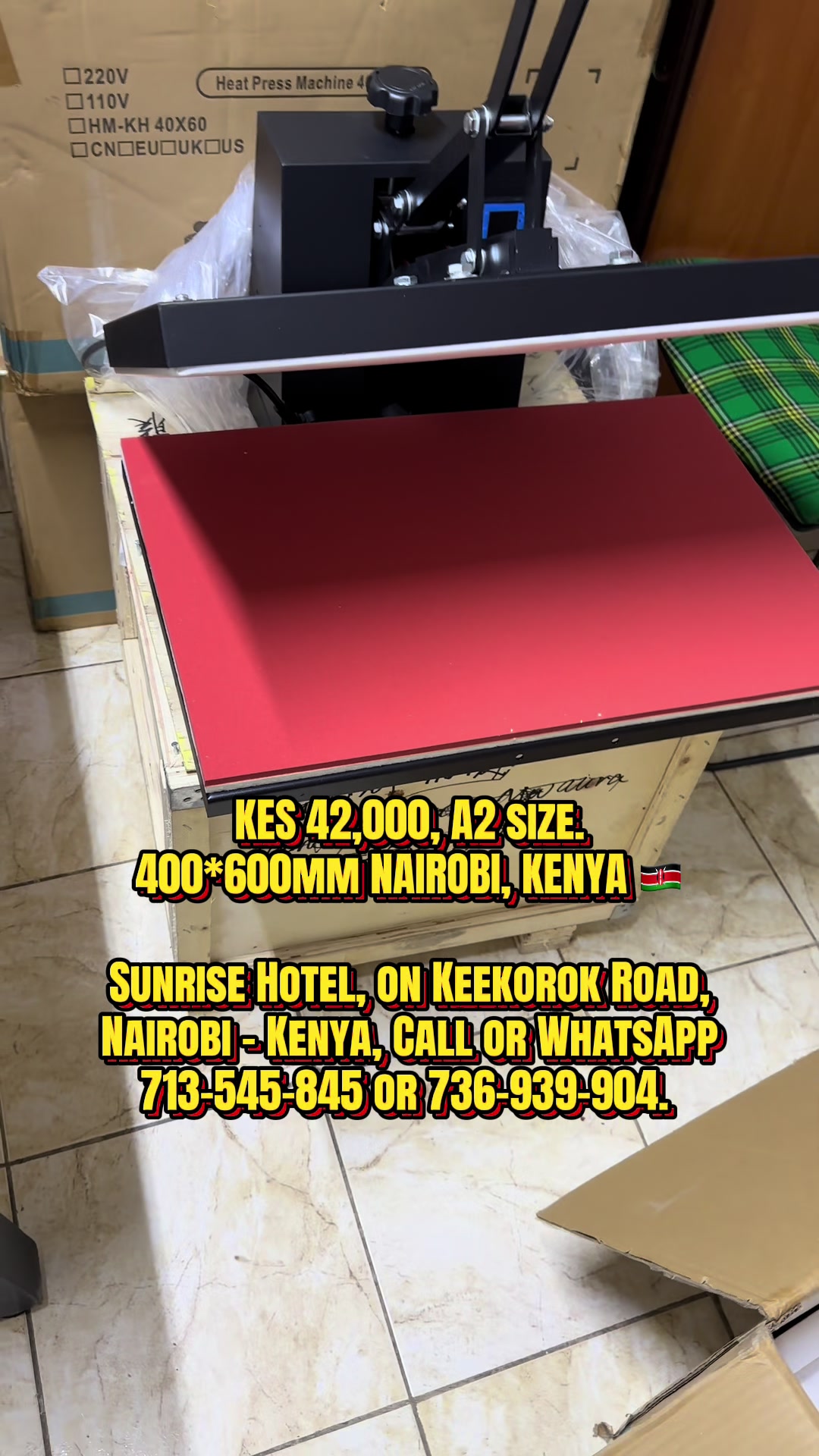 @Bewaki Brands East Africa