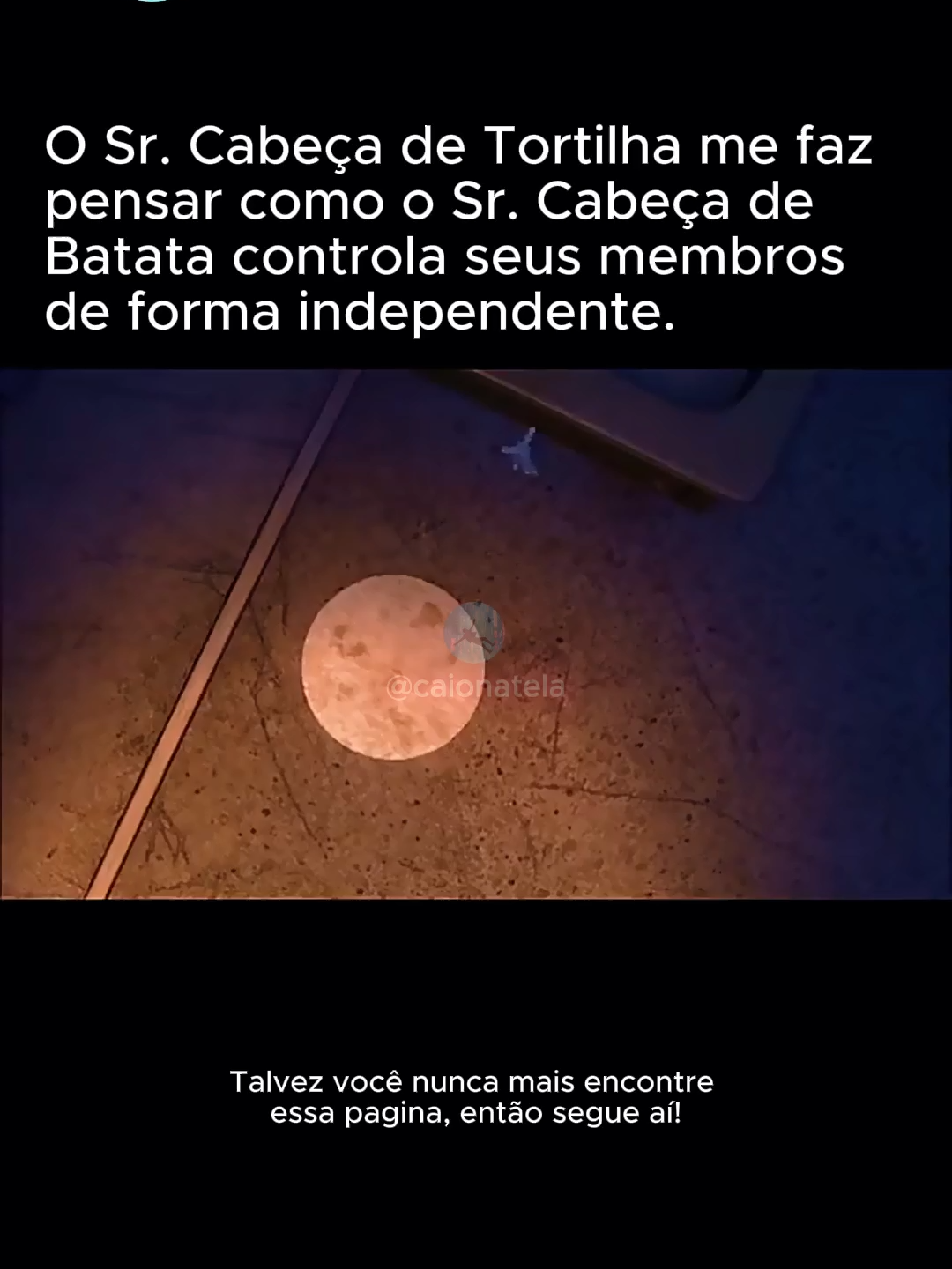 @Caio | Filmes e S&eacute;ries