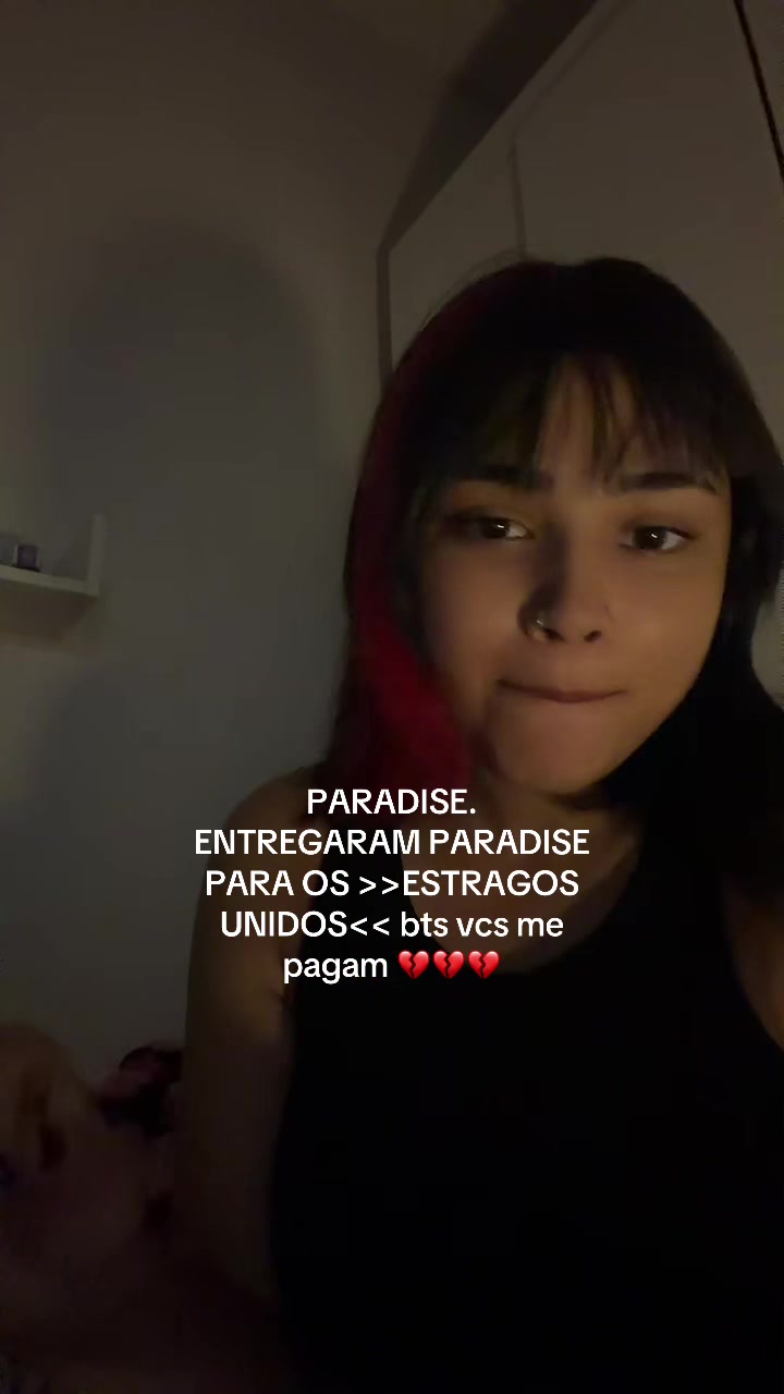 @☆ lua⁷ VAI VER O BTS!!!