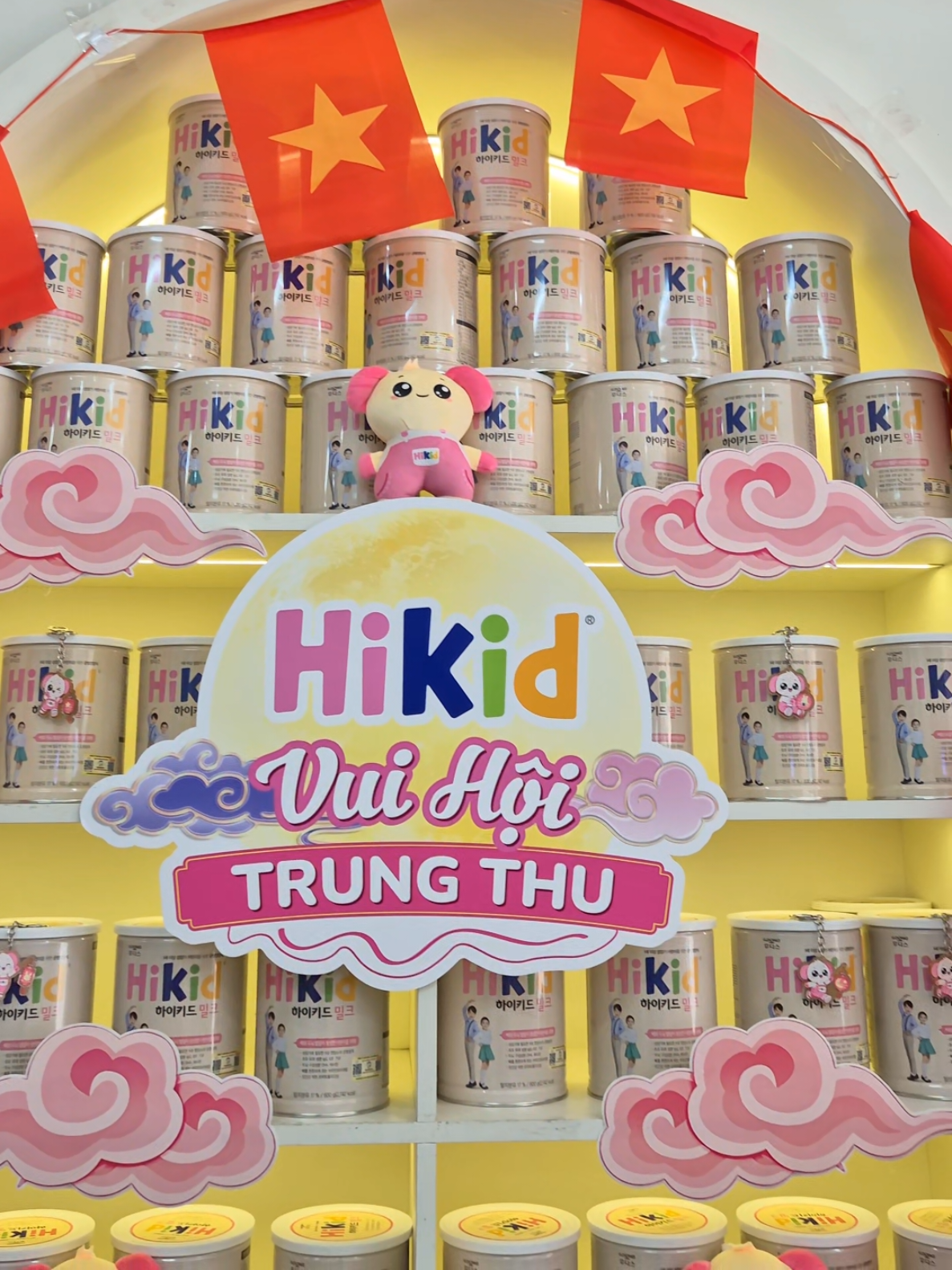 @Shop Bé Tuệ