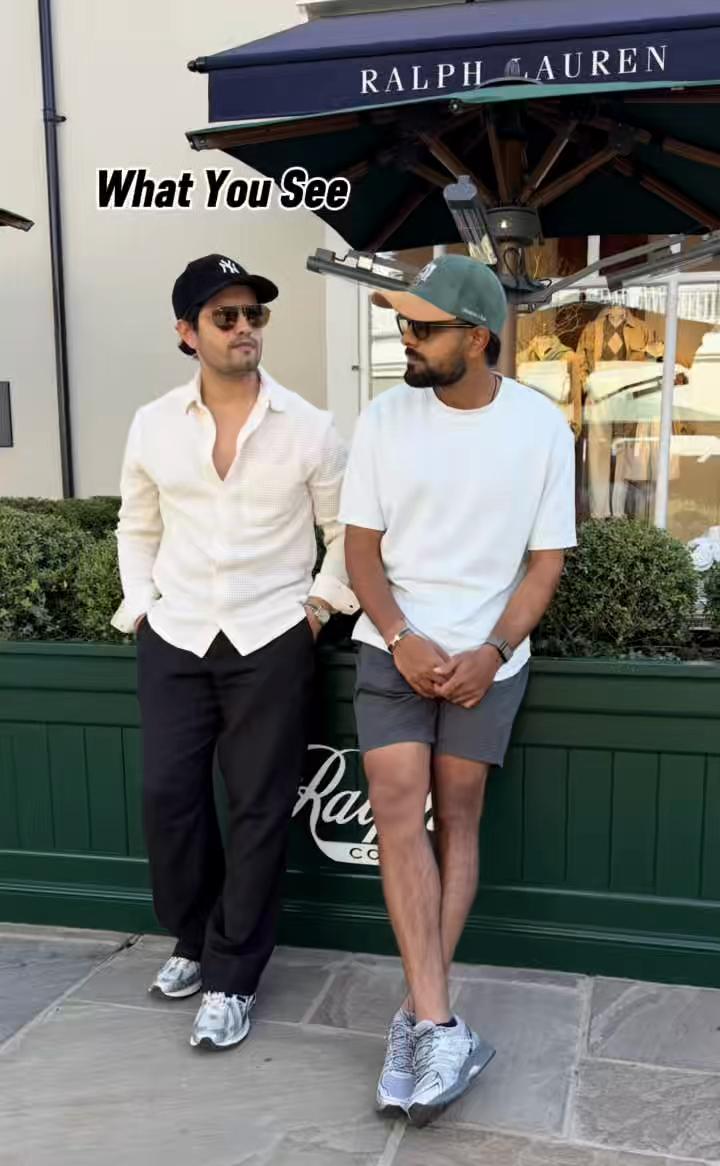 @😇Babar Azam😇