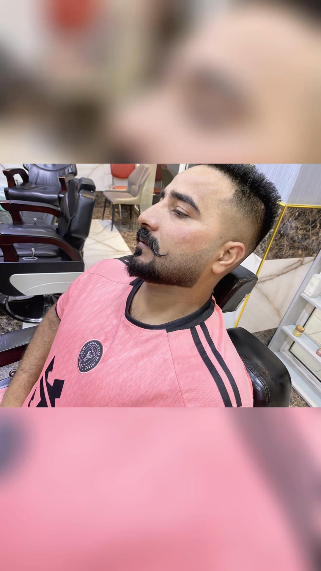 @Gentle royal Gents salon