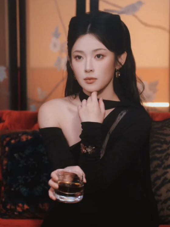 @support Liu xiyu