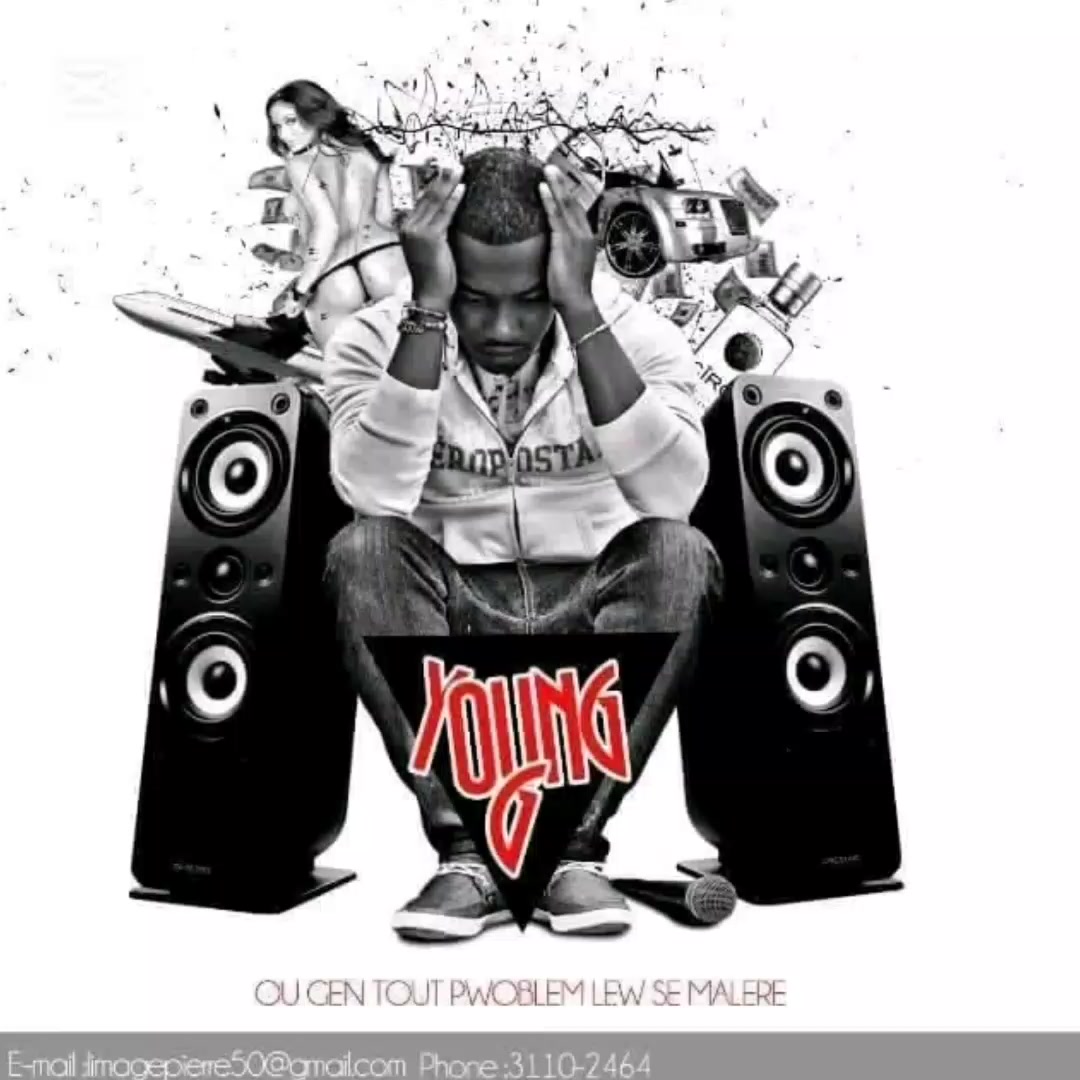 @Young.g boy lyrics