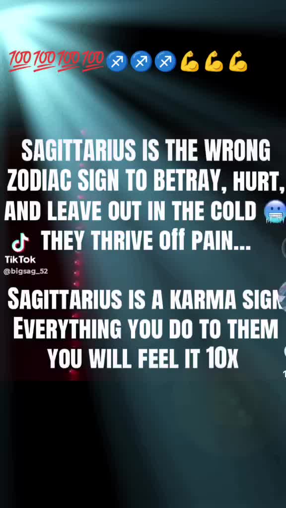@STUDLBOOGIE🌈🌈🌈 sag nation♐♐