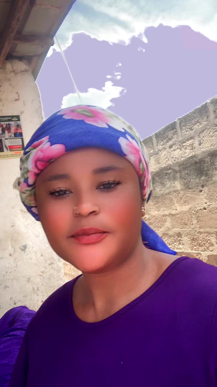 @Barikisu