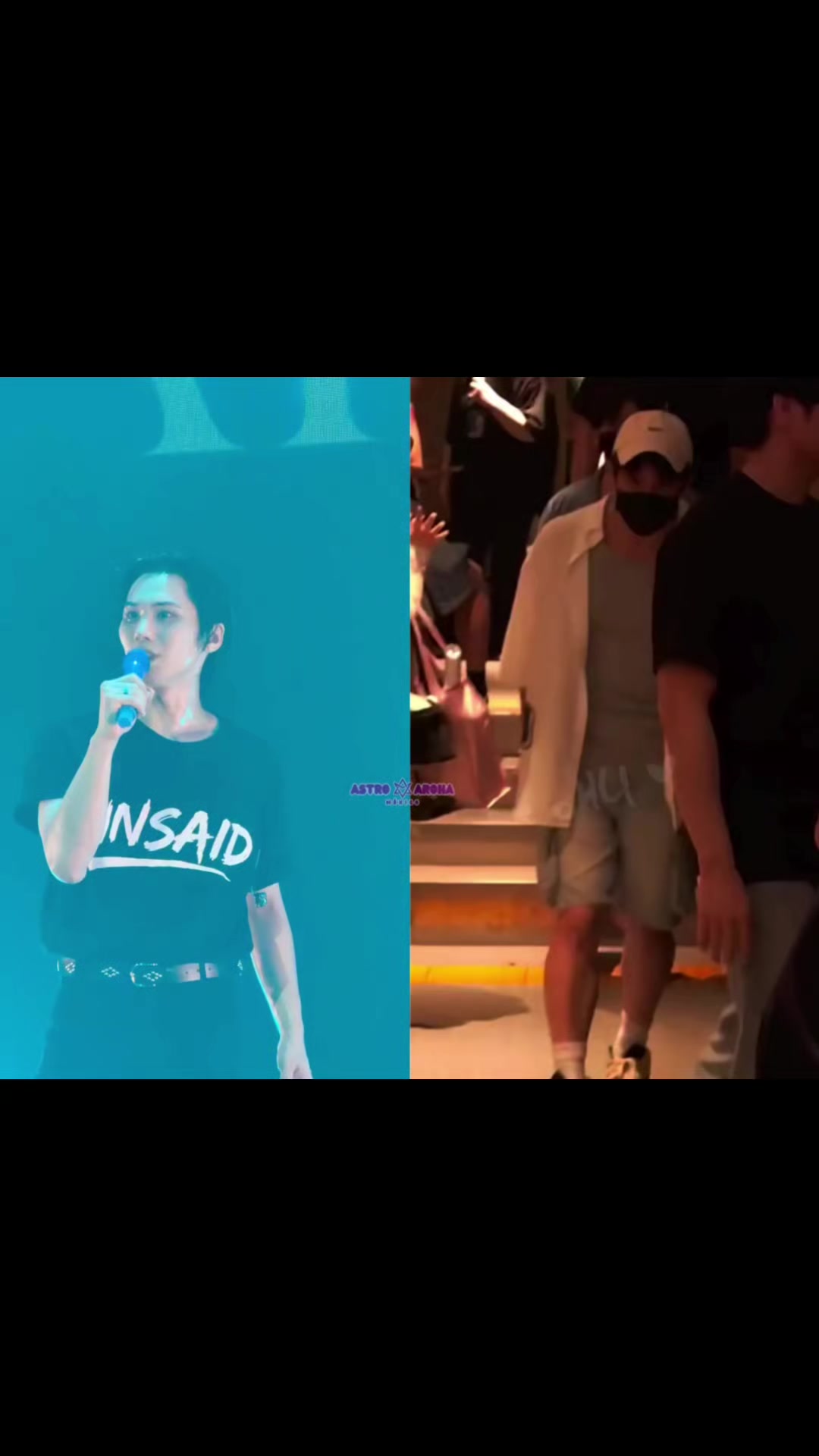@Astro 아스트로 Aroha México