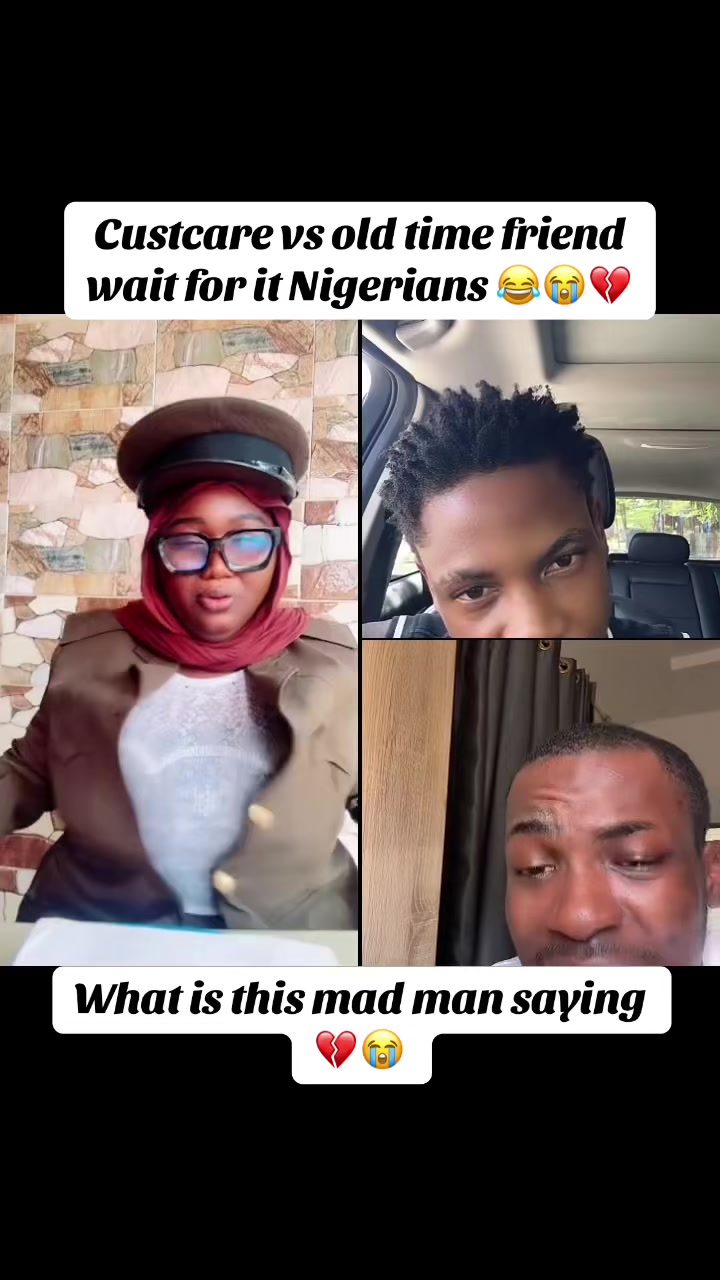 @CUSTOMER CARE