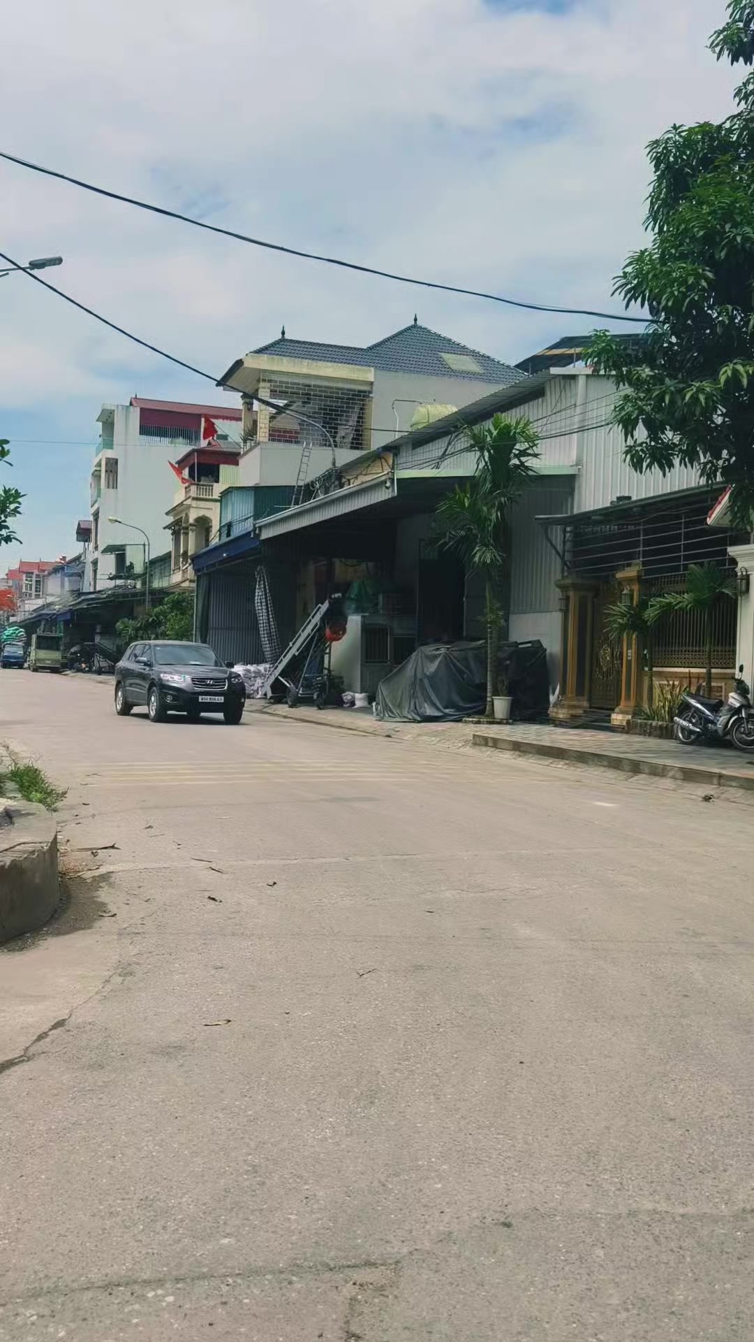 @PAJERO V93 HƯNG YÊN 🇻🇳