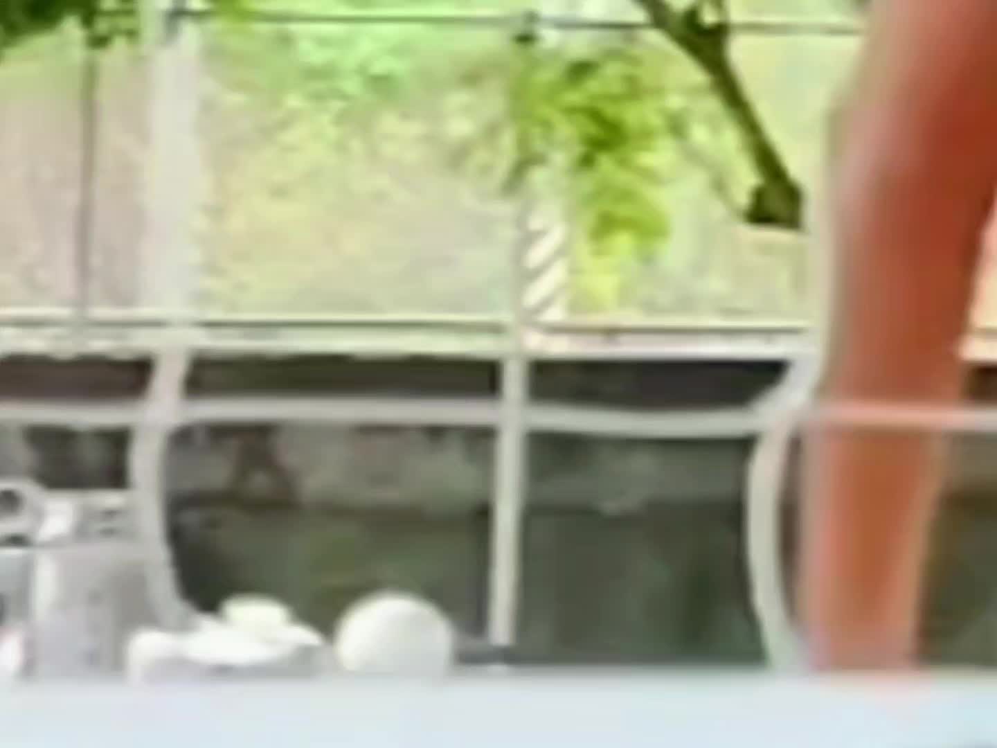 @白告