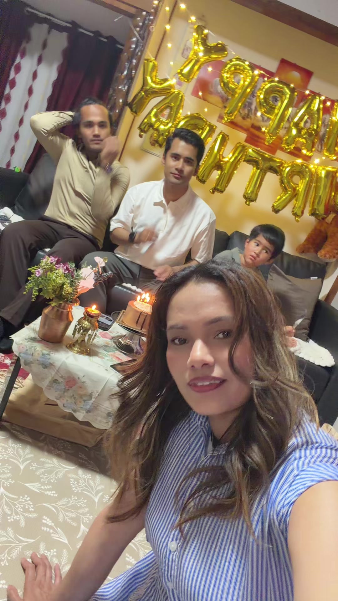 @Sushila Shrestha