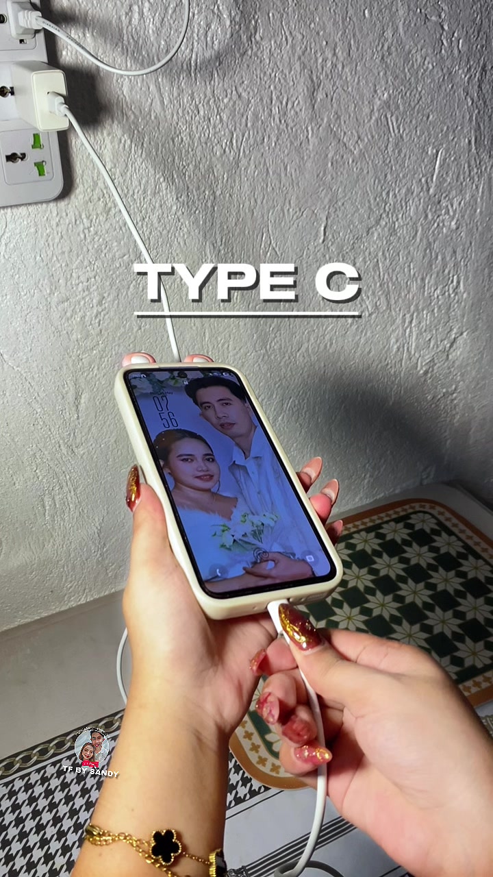 @TF by Sandy
