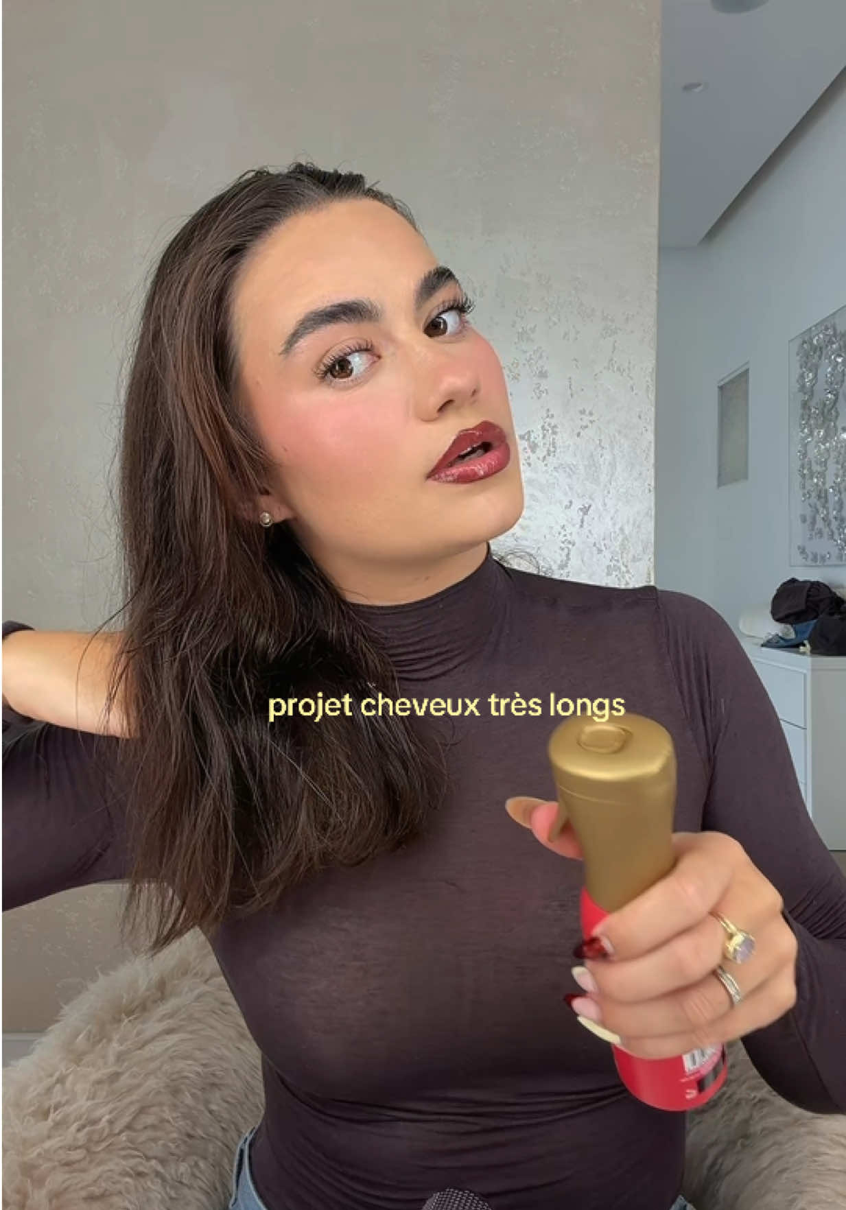 @Rose Lucie