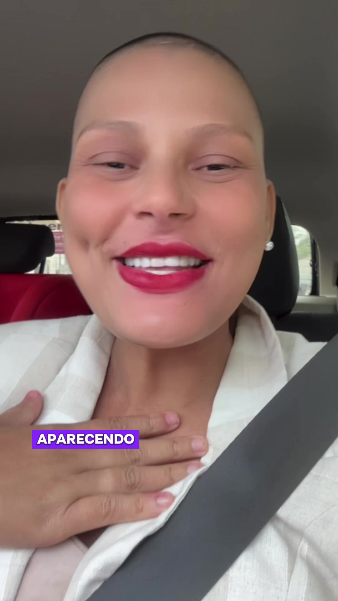 @A carequinha