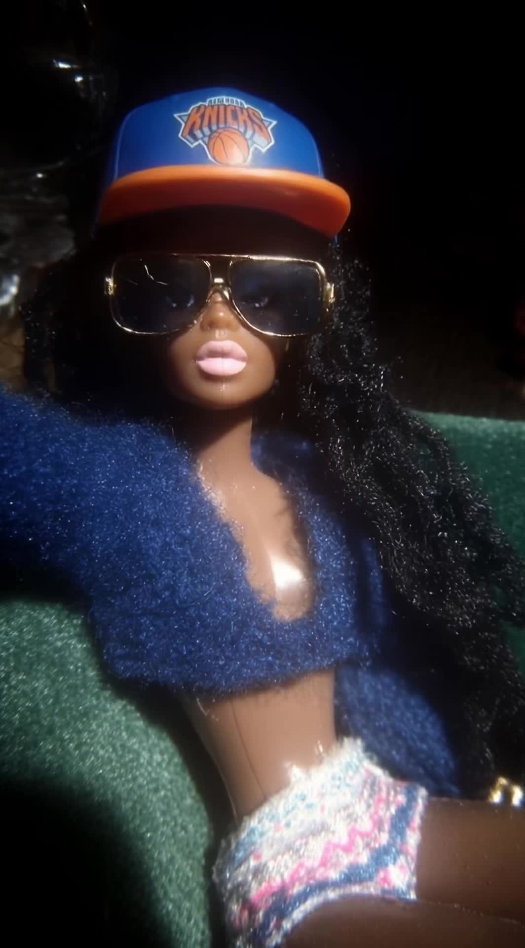 @plastic dream sequence