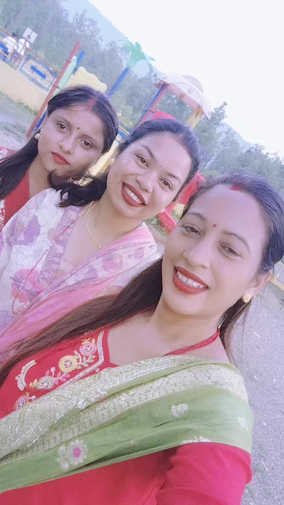 @Pramila Acharya Poudel