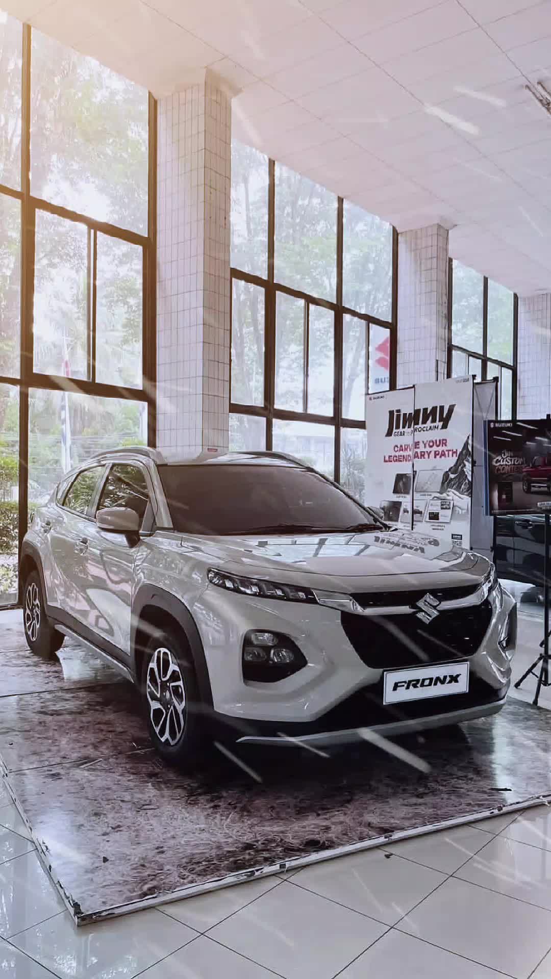 @Hildaa | Suzuki