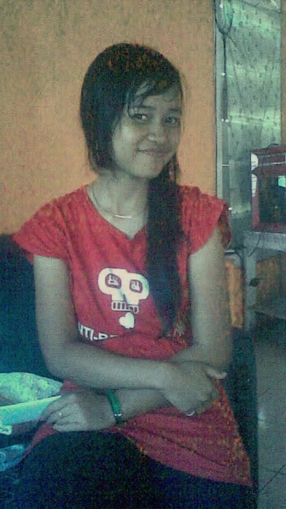 @Mbak Naty 😊