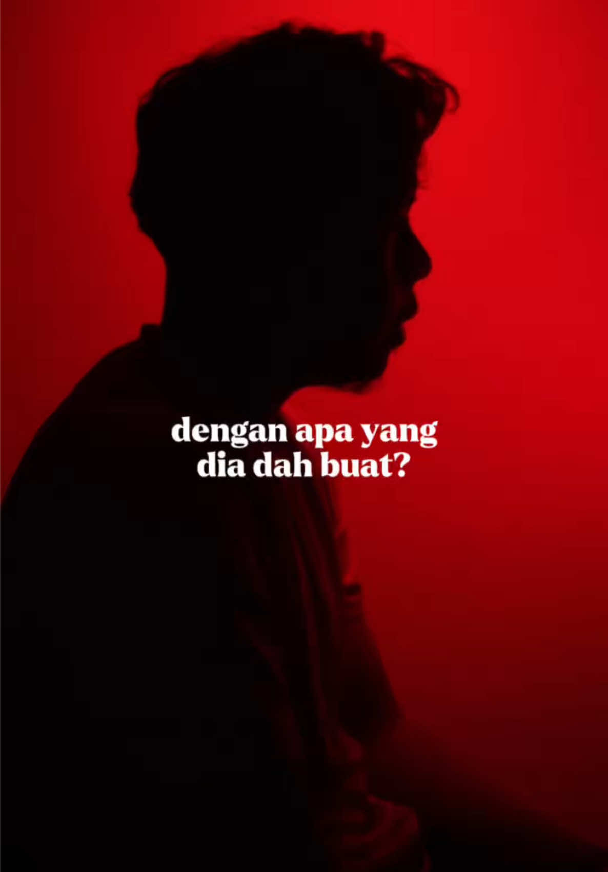 @Daus Merang