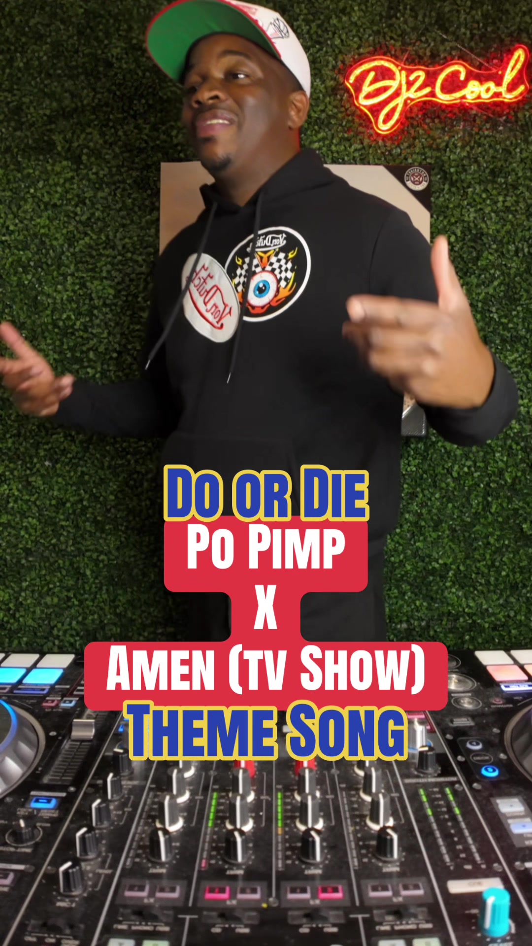 @Dj2cool