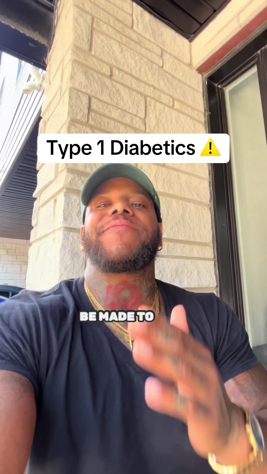 @Diabetic Fitness Coach
