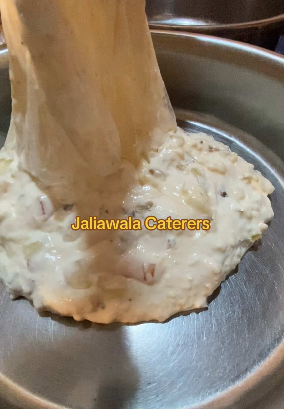 @Jaliawala Caterers