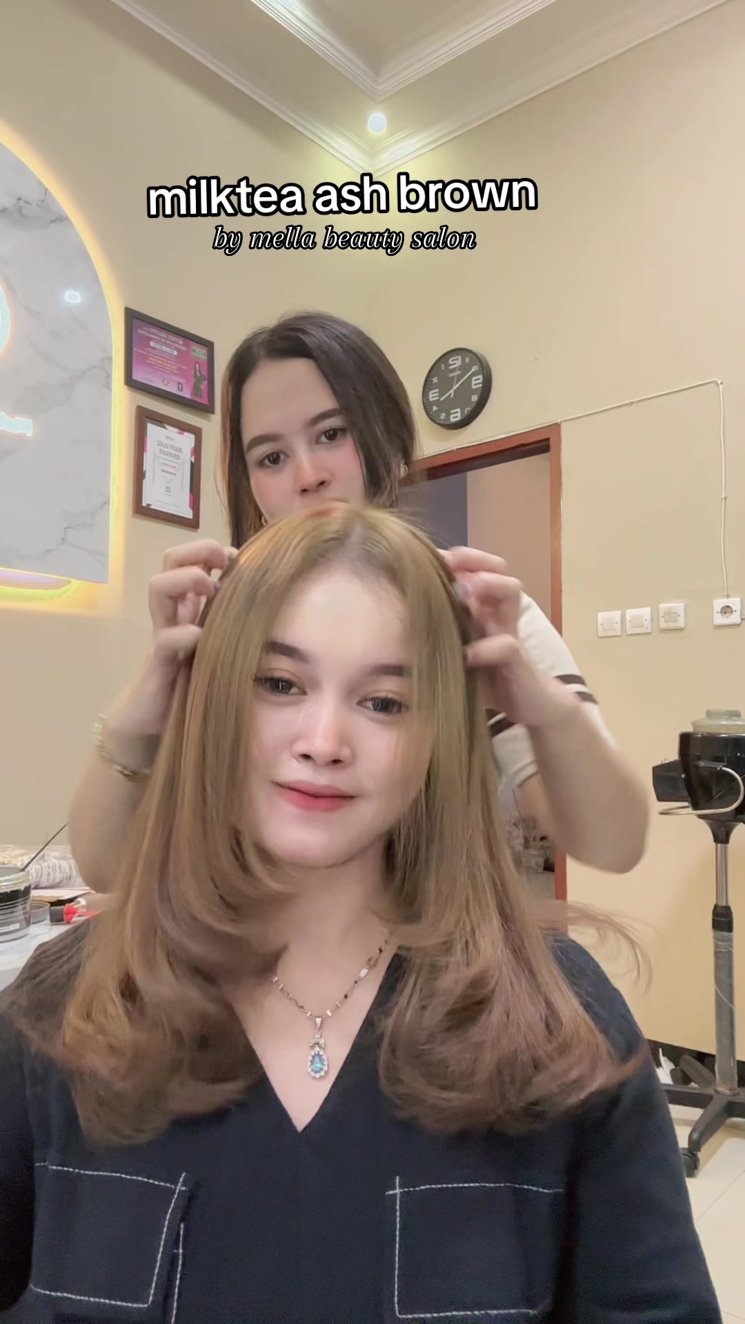 @MellaBeautySalon (MBS)