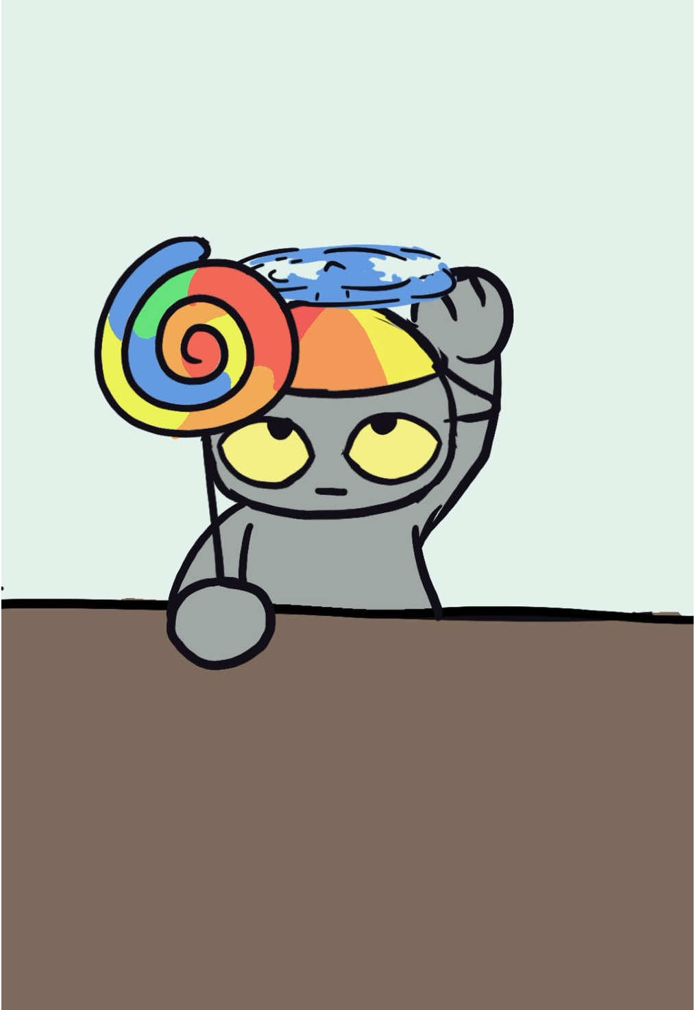 @Rare Doodle
