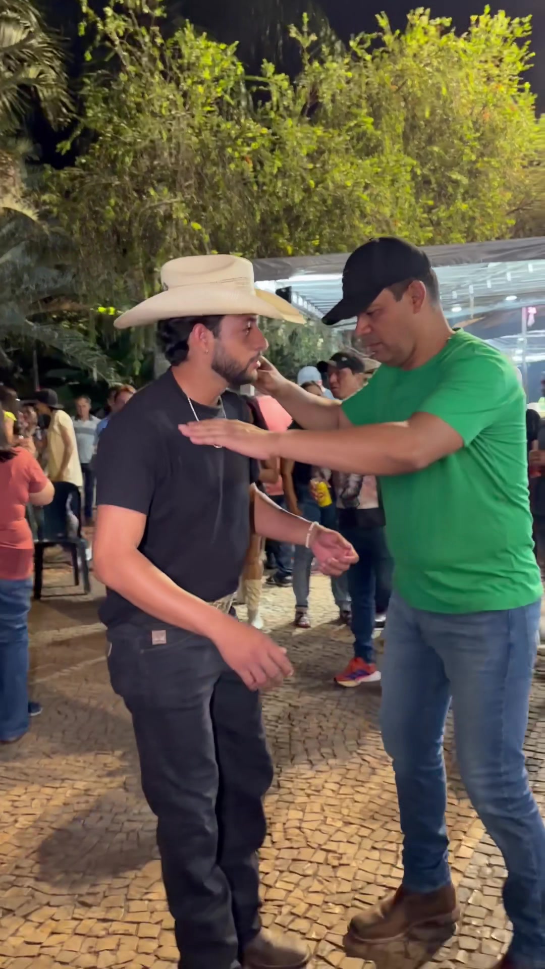 @sergioforrozeirooficial