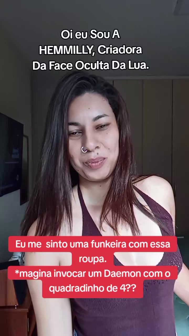 @Face Oculta Da Lua