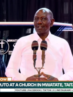 @Lightcast TV Kenya