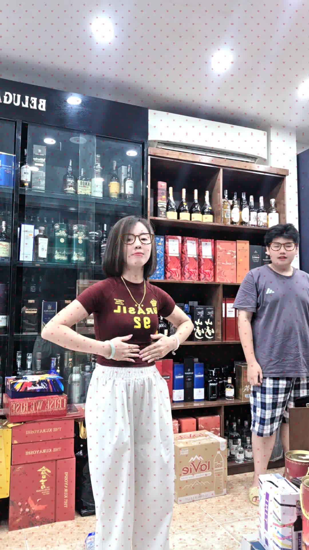 @Tường Hoa Shop Mặt trời Của Em
