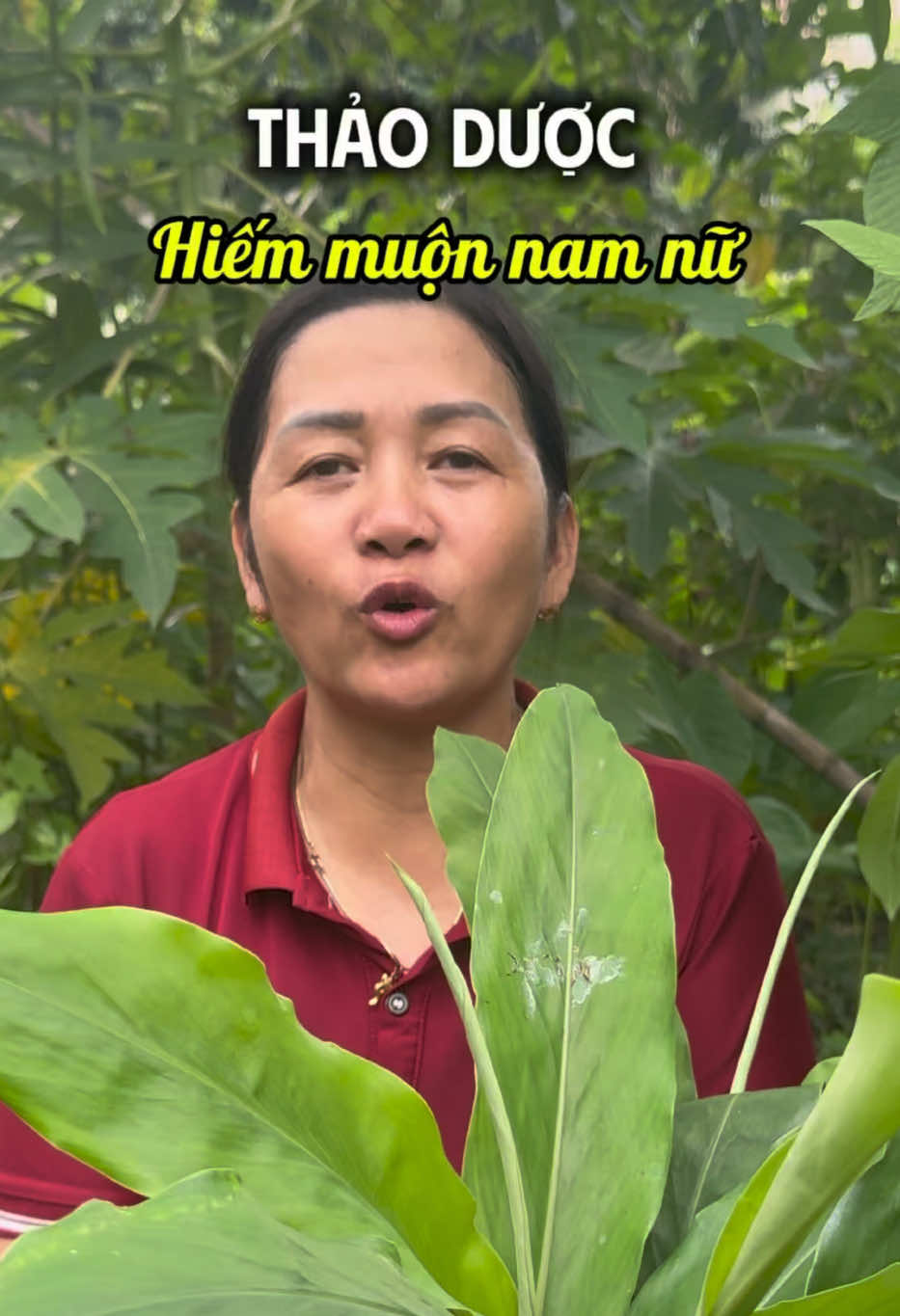 @Cô Sinh Thảo dược Cao Lan