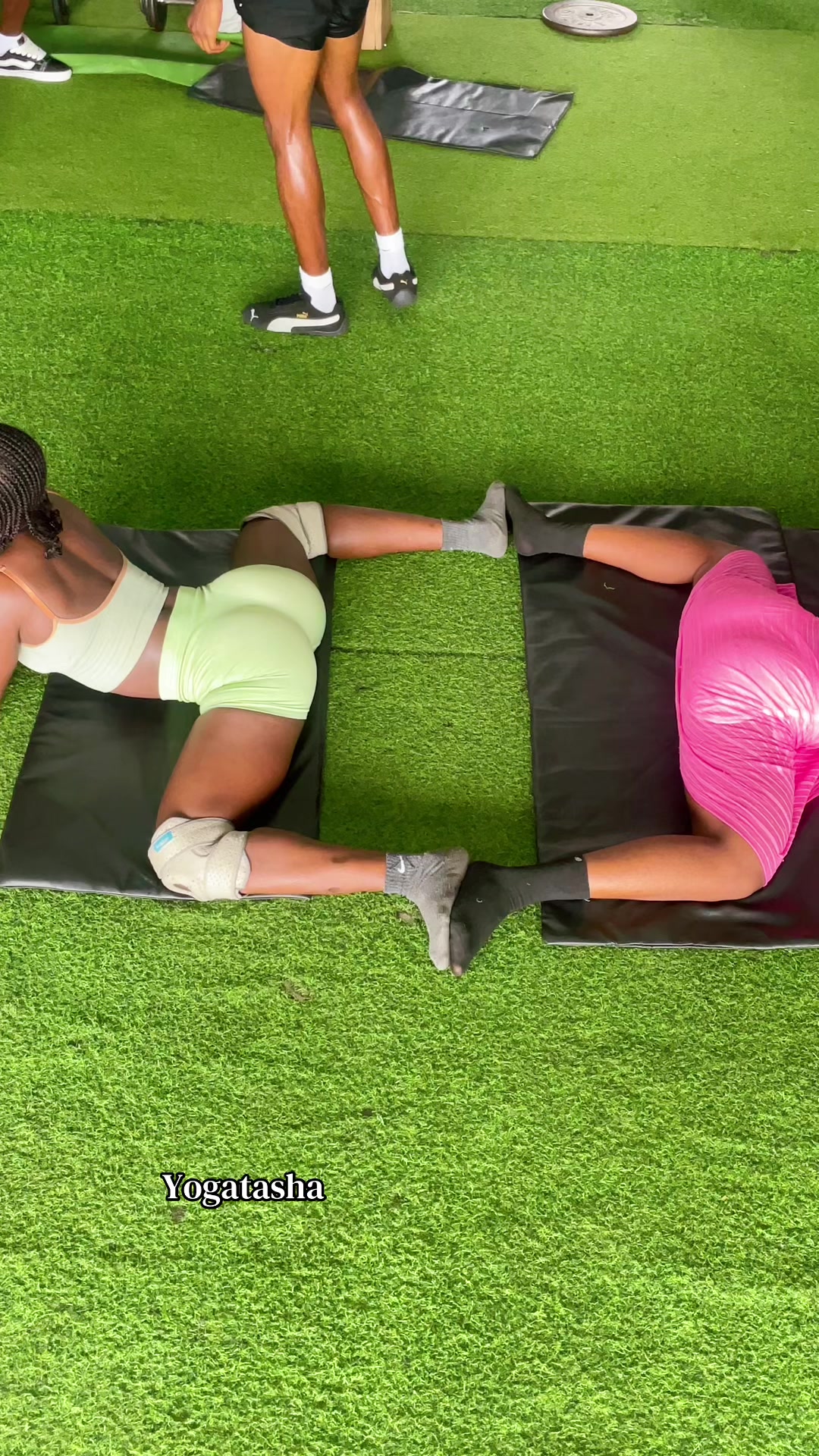 @Yogatasha