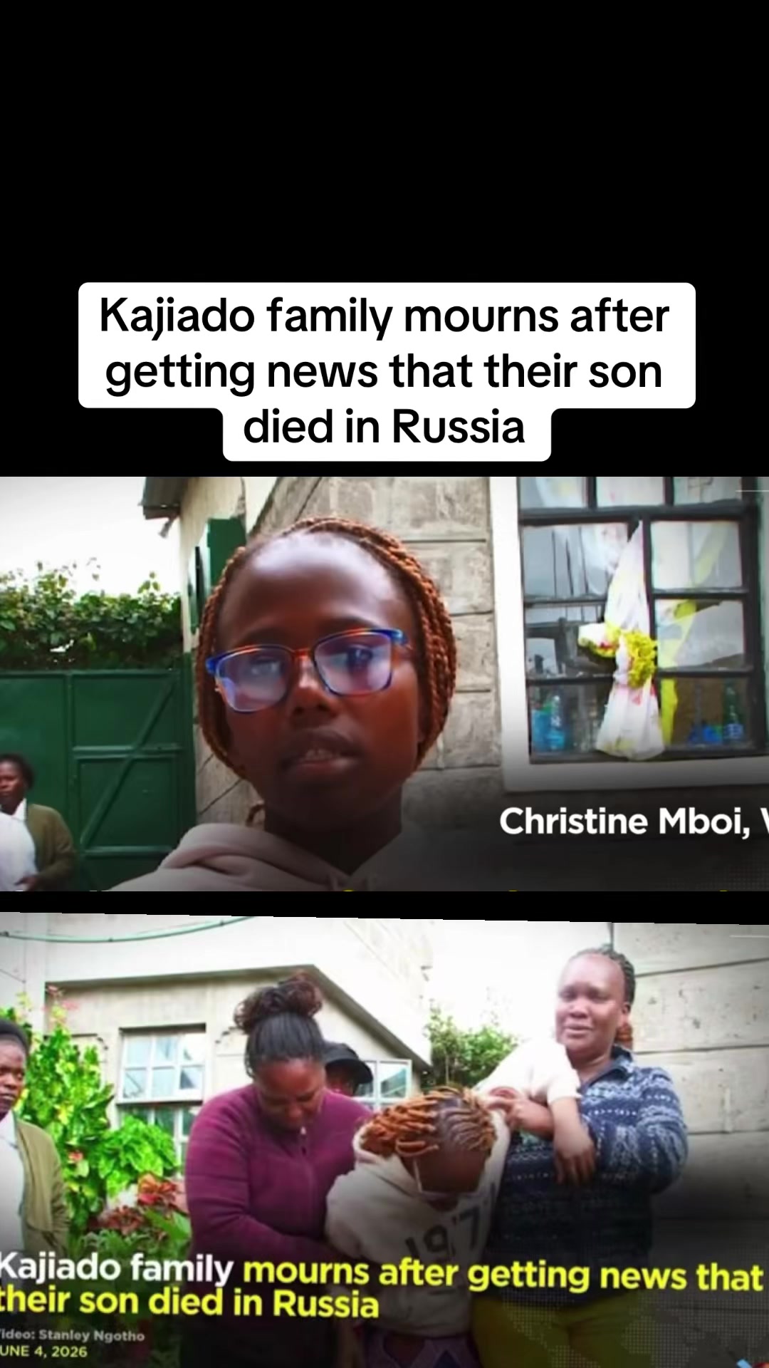@S N 🇰🇪🇹🇿🇺🇬
